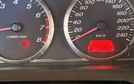 Mazda 6, 2007 год, 290 000 рублей, 11 фотография