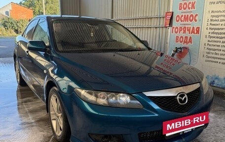 Mazda 6, 2007 год, 290 000 рублей, 2 фотография