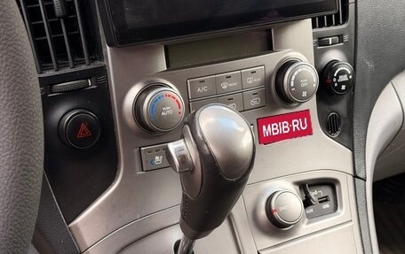 Hyundai Grand Starex Grand Starex I рестайлинг 2, 2016 год, 2 550 000 рублей, 13 фотография