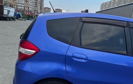 Honda Jazz II рестайлинг, 2012 год, 949 999 рублей, 3 фотография