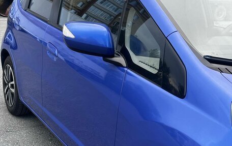 Honda Jazz II рестайлинг, 2012 год, 949 999 рублей, 6 фотография