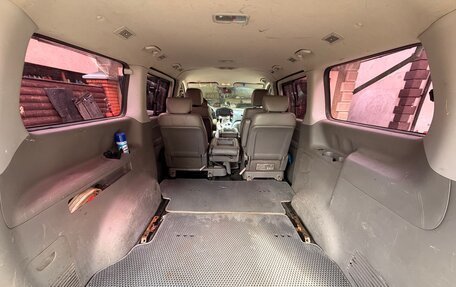 Hyundai Grand Starex Grand Starex I рестайлинг 2, 2016 год, 2 550 000 рублей, 18 фотография