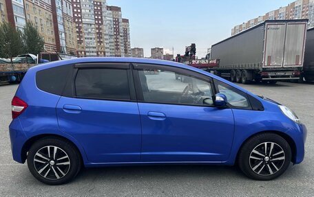 Honda Jazz II рестайлинг, 2012 год, 949 999 рублей, 7 фотография