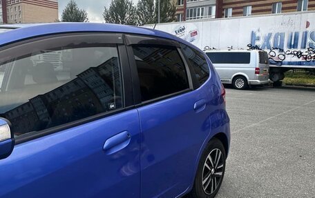 Honda Jazz II рестайлинг, 2012 год, 949 999 рублей, 8 фотография