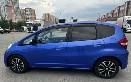 Honda Jazz II рестайлинг, 2012 год, 949 999 рублей, 10 фотография