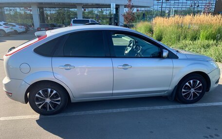 Ford Focus II рестайлинг, 2010 год, 550 000 рублей, 2 фотография