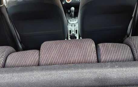 Honda Jazz II рестайлинг, 2012 год, 949 999 рублей, 12 фотография