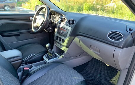 Ford Focus II рестайлинг, 2010 год, 550 000 рублей, 8 фотография