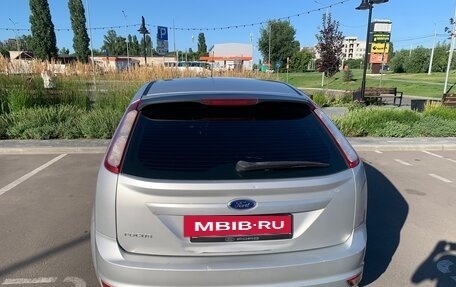 Ford Focus II рестайлинг, 2010 год, 550 000 рублей, 4 фотография