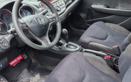 Honda Jazz II рестайлинг, 2012 год, 949 999 рублей, 11 фотография