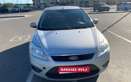 Ford Focus II рестайлинг, 2010 год, 550 000 рублей, 3 фотография