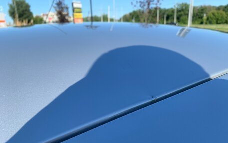 Ford Focus II рестайлинг, 2010 год, 550 000 рублей, 12 фотография