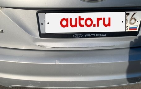 Ford Focus II рестайлинг, 2010 год, 550 000 рублей, 10 фотография