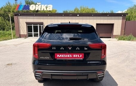 Haval Jolion, 2025 год, 2 100 000 рублей, 7 фотография