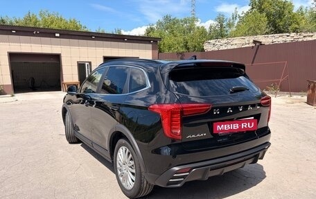 Haval Jolion, 2025 год, 2 100 000 рублей, 6 фотография