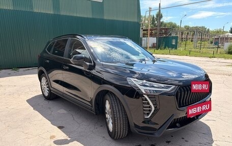 Haval Jolion, 2025 год, 2 100 000 рублей, 3 фотография