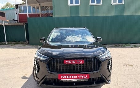 Haval Jolion, 2025 год, 2 100 000 рублей, 4 фотография