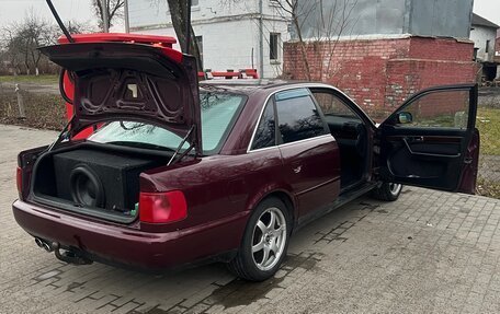 Audi A6, 1994 год, 280 000 рублей, 3 фотография