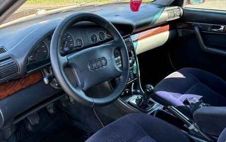 Audi A6, 1994 год, 280 000 рублей, 7 фотография