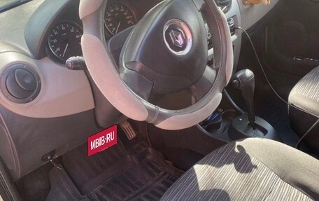 Renault Logan I, 2011 год, 420 000 рублей, 3 фотография