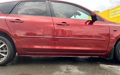 Mazda 3, 2008 год, 580 000 рублей, 7 фотография