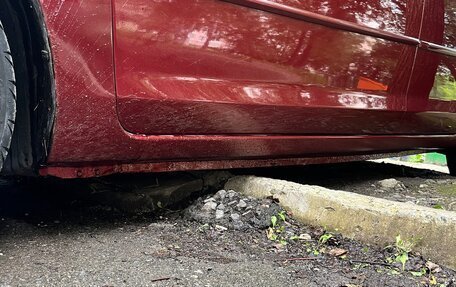Mazda 3, 2008 год, 580 000 рублей, 8 фотография