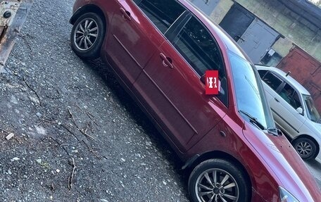 Mazda 3, 2008 год, 580 000 рублей, 3 фотография