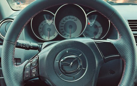 Mazda 3, 2008 год, 580 000 рублей, 14 фотография