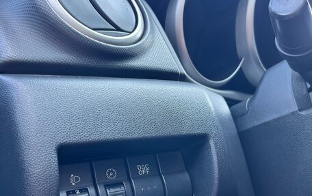 Mazda 3, 2008 год, 580 000 рублей, 12 фотография