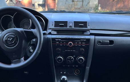 Mazda 3, 2008 год, 580 000 рублей, 19 фотография