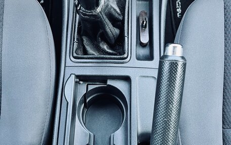 Mazda 3, 2008 год, 580 000 рублей, 15 фотография