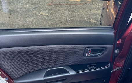 Mazda 3, 2008 год, 580 000 рублей, 29 фотография