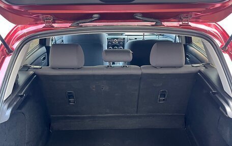 Mazda 3, 2008 год, 580 000 рублей, 32 фотография