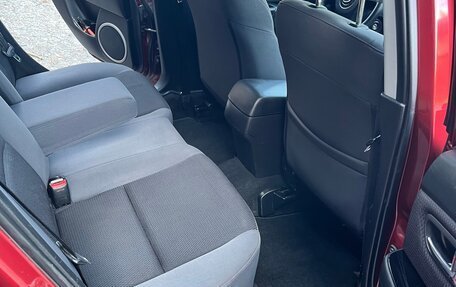 Mazda 3, 2008 год, 580 000 рублей, 27 фотография