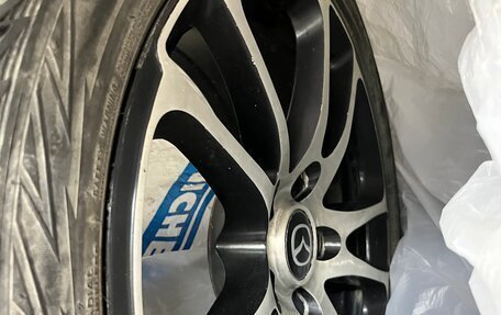 Mazda 3, 2008 год, 580 000 рублей, 31 фотография