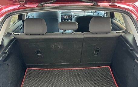 Mazda 3, 2008 год, 580 000 рублей, 33 фотография