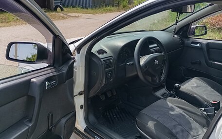 Opel Astra G, 2003 год, 280 000 рублей, 18 фотография
