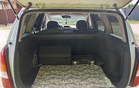 Opel Astra G, 2003 год, 280 000 рублей, 10 фотография
