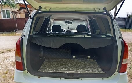 Opel Astra G, 2003 год, 280 000 рублей, 9 фотография