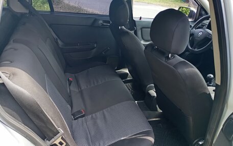 Opel Astra G, 2003 год, 280 000 рублей, 22 фотография