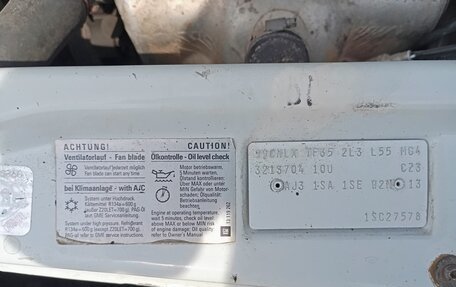 Opel Astra G, 2003 год, 280 000 рублей, 16 фотография