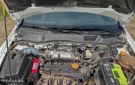 Opel Astra G, 2003 год, 280 000 рублей, 15 фотография