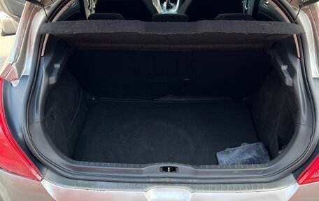 Peugeot 308 II, 2011 год, 440 000 рублей, 11 фотография