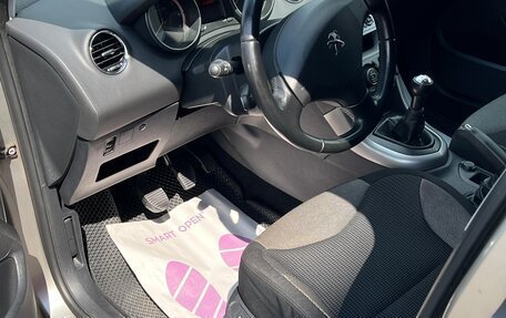 Peugeot 308 II, 2011 год, 440 000 рублей, 8 фотография