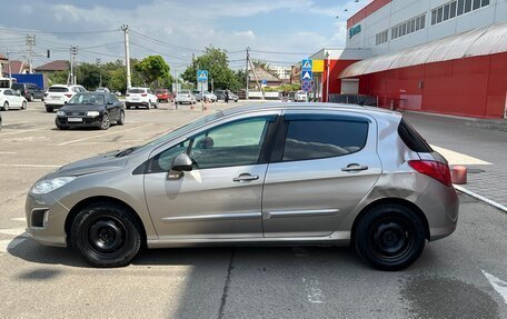 Peugeot 308 II, 2011 год, 440 000 рублей, 7 фотография