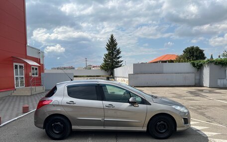 Peugeot 308 II, 2011 год, 440 000 рублей, 3 фотография