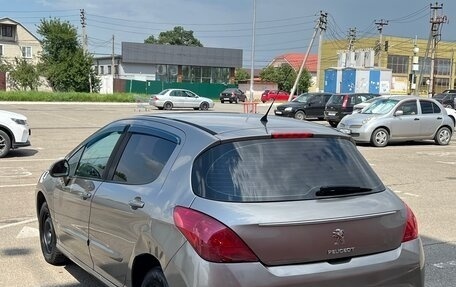Peugeot 308 II, 2011 год, 440 000 рублей, 6 фотография