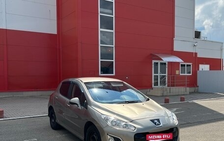 Peugeot 308 II, 2011 год, 440 000 рублей, 2 фотография