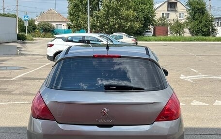 Peugeot 308 II, 2011 год, 440 000 рублей, 5 фотография