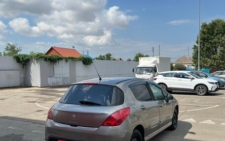 Peugeot 308 II, 2011 год, 440 000 рублей, 4 фотография